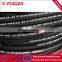 wholesale!!! wire braid oil resistant rubber hydraulic hose r2