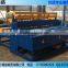 welded mesh machine welded wire mesh bending machine (FACTORY)