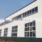 construction design steel structure warehouse/steel frame warehouse/