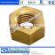 professional manufacturer brass forging part