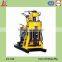 XY-180 hydraulic drilling machine