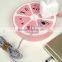 Hot selling Multifunctional Lemon Creative USB Smart Electrical Socket