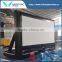 Guangzhou barry inflatable cinema/movie screen, indoor/outdoor movie screen for sale