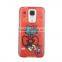 Cellphone Flash Case for Samsung Galaxy S5
