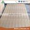 AA grade Eucalyptus Core 3.2mm Teak Plywood For India Market