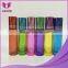 10ml colourful Glass Roll on perfume bottles