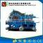 Trade assurance high configuration professional fiber carding machine