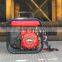 Bison China Taizhou DC 48V Generator Gasoline Engine Remote Control