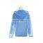 Lady outwear suntan-proof wear UV-protection wear breathable windbreaker colorful cycling jkt