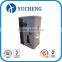 tin box for bottle holder/tin bottle holder
