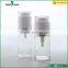 30ml/40ml small clear glass empty lotion bottles with pump and lids                        
                                                                                Supplier's Choice