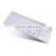 2015 New 2.4GHZ Mini Wireless Mouse And Keyboard Set for laptop