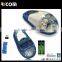 Color Changing optical mouse USB wireless computer parts liquid mouse