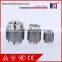 Magnetoelectric Braking Three Phase Asynchronous Motor With Best Quality