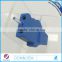 Plastic Needle Blue Disposable Biopolar ESU Grounding Pad Cable                        
                                                                                Supplier's Choice
