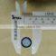 wholesale perfect colored shell button