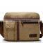 Canvas Leisure Boys And Girls Student Shoulder Bags