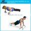 New update version good quality portable indoor fitness push up bar