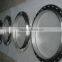 Customized precision machined titanium forged flange