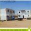 Shipping Container Prefab House, Prefabricated Container house