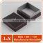 jewelry gift paper storage cardboard boxes with lids decorative