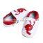 wholesale boutique beautiful stylish formal cheap beautiful baby girl shoes