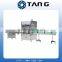 tomato paste bottle filling and sealing machine