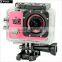 Full HD 1080P Action Cameras WIFI SJ6000 NTK96655 Chipset go pro Camera