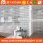 Good design quality better price colorful waterproof 3d wall decor