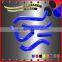 Motorcycle silicone hose kit for SUZUKI RMZ-450 RMZ 450 2007 5pcs parts
