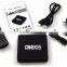 2016 Amlogic S905 Quad-core 64 bit Android TV Box