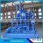 ASME ISO9001 China oil water gas machinery separator heat exchanger storage tank lpg lng for oil field