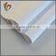  china pure ramie bleach plain t-shirts fabric