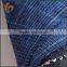 2015 hot sale pure linen yarn dyed custom plaid fabric for jacket