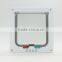 H0241 Mouse over image to zoom 4 Way Locking Lockable Magnetic Pet Cat Small Dog Flap Door S/M/L