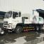 Dongfeng 6x4 street high pressure cleaning truck