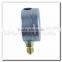 High quality 2 1/2 inch 63mm stainless steel pressure gauge radial connector