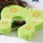 Animal design baby safety door stopper / door guard EVA door stopper / safety gate card