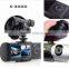 Cheapest Factory Direct supply hd 1080p car black box camera X3000 car dash cam