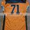 100 % Brand New style with high class durable material American Football Uniforms