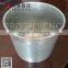 kettle (CNC metal spinning water kettle)Military aerospace spinning manufacturers Forming sheet metal spinning machine