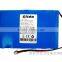 Genuine capacity 3S2P 11.1V 4400mAh 18650 lithium battery group