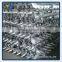 ISO Certificate N76x1800 Ground Screw Anchor for Solar Rack