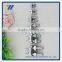 Stainless Steel Heavy-Duty Wire Rope Clip - Choose 3/16", 3/8" or 1/2" Heavy Duty Wire Rope Clip High Quality