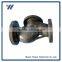 Good Sales 1 2 Inch Check Three-way Air Valve