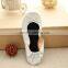 Silver autumn style ladies cheap dancing shoe