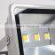 High Power Outdoor Engineering 100 Watt Led Flood Light Tech Box