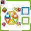 Hot china products Children Gifts magnetic toy magformers set                        
                                                Quality Choice