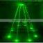 Fat Beam 532nmBlue 50mW Laser Diode Module f KTV Bar DJ Stage Lighting