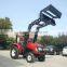 2016 hot selling TZ-2~TZ-16 15-180HP Tractor Loader with ISO CE PVOC COC certificate